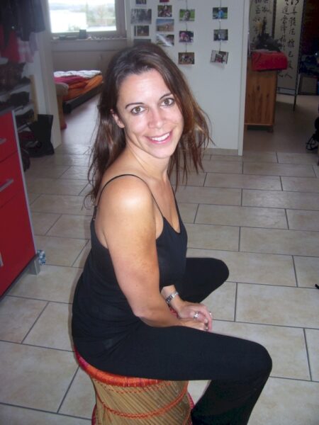 Femme mature coquine seule depuis pas longtemps