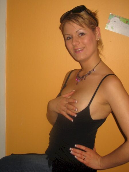 Je cherche un homme pudique sur la Haute-Garonne